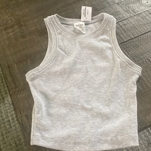 tillys tank